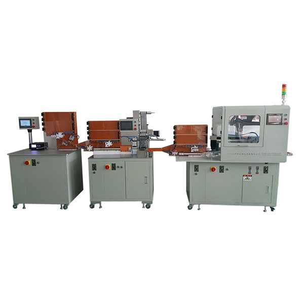 為何18650電池分選機(jī)成為電池生產(chǎn)中的核心設(shè)備？