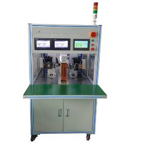 造成自動點焊機發(fā)熱的原因有哪些呢？