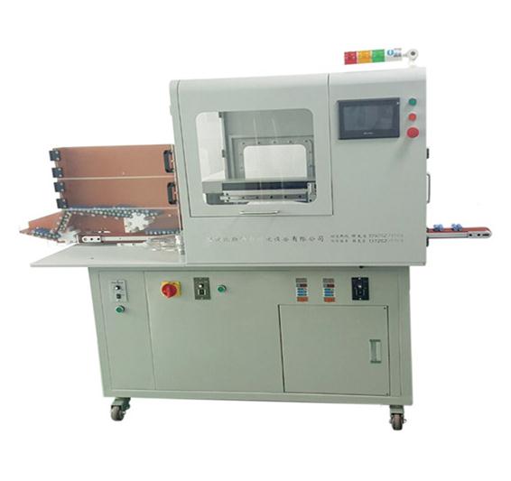 雙頭中頻點焊機與單頭中頻點焊機的區(qū)別