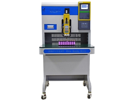 電池點焊機—革新焊接技術的利器？