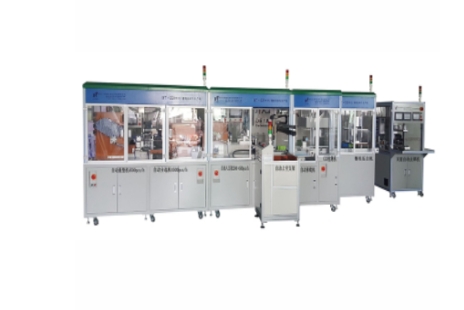 pack電池生產(chǎn)線到底是什么？