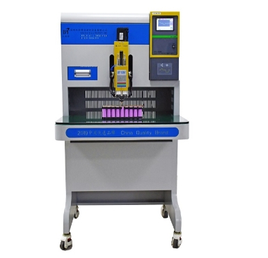 鋰電池點(diǎn)焊機(jī)，讓焊接更高效！