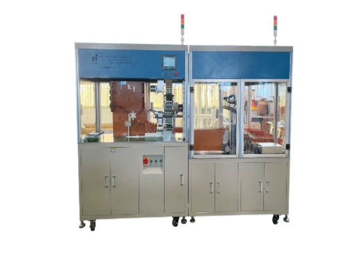 18650電池分選機(jī)為何能有效加速鋰電行業(yè)升級(jí)？