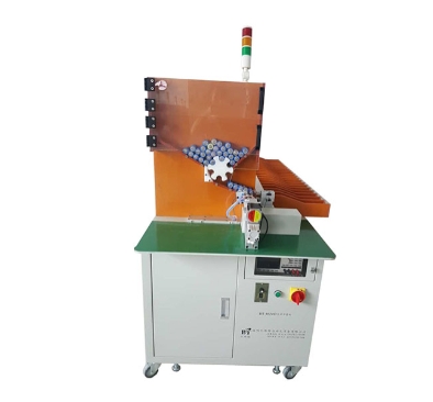 18650鋰電池分選機(jī)作用！