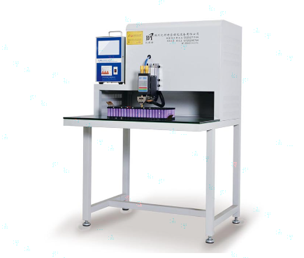 電池點焊機的優(yōu)勢性能！