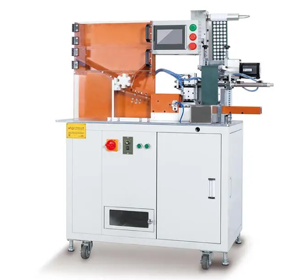 18650鋰電池點(diǎn)焊機(jī)：新能源制造的精密紐帶 