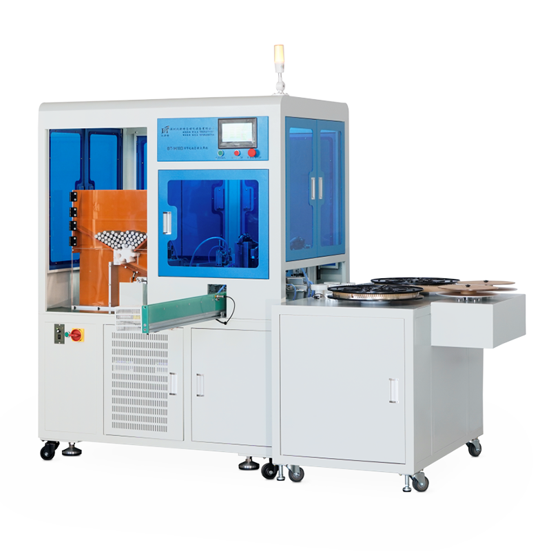 儲(chǔ)能電池包與動(dòng)力電池自動(dòng)點(diǎn)焊機(jī)