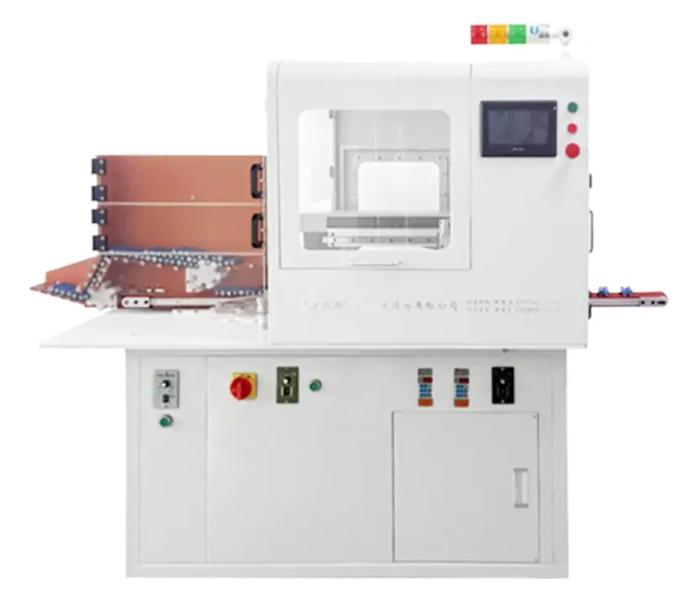 為什么焊接18650電池離不開點焊機？ 