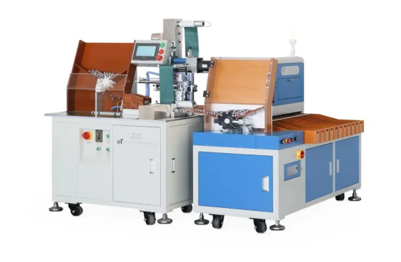 圓柱電池自動(dòng)分選機(jī)：技術(shù)參數(shù)、作業(yè)流程與產(chǎn)業(yè)價(jià)值