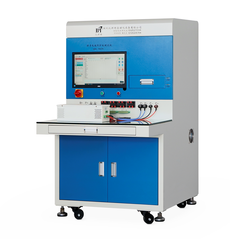 動(dòng)力電池組生產(chǎn)線的核心工藝有哪些秘密？