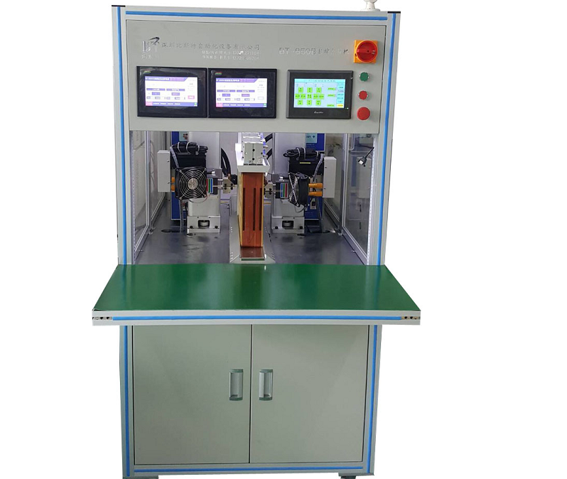 焊接靈活性能穩(wěn)定的電池點(diǎn)焊機(jī)如何實(shí)現(xiàn)？